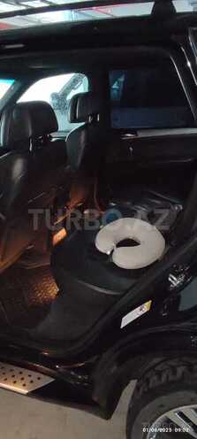 BMW X5 2008, 266,000 km - 3.0 l - Bakı