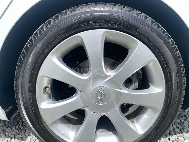 Hyundai Elantra 2012, 267,151 km - 2.0 l - Kürdəmir
