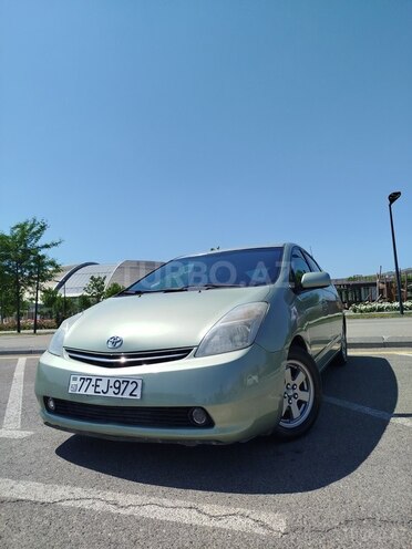 Toyota Prius 2008, 254,000 km - 1.5 l - Bakı