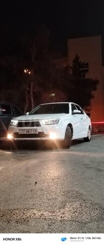 Khazar SD 2023, 95,000 km - 1.7 l - Bakı