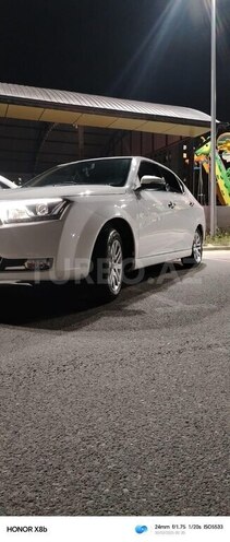 Khazar SD 2023, 95,000 km - 1.7 l - Bakı