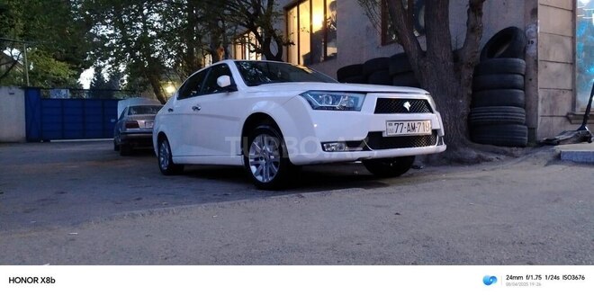 Khazar SD 2023, 95,000 km - 1.7 l - Bakı