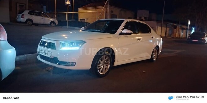 Khazar SD 2023, 95,000 km - 1.7 l - Bakı
