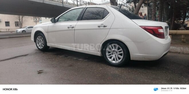 Khazar SD 2023, 95,000 km - 1.7 l - Bakı