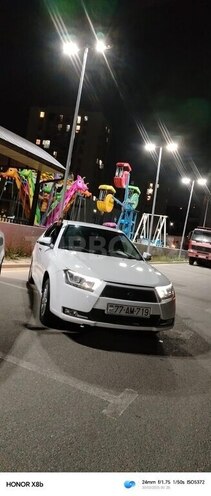 Khazar SD 2023, 95,000 km - 1.7 l - Bakı