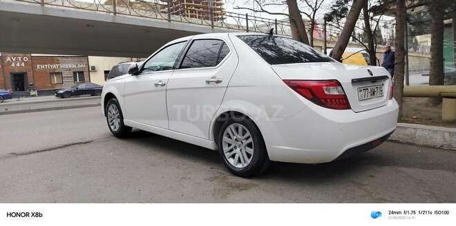 Khazar SD 2023, 95,000 km - 1.7 l - Bakı