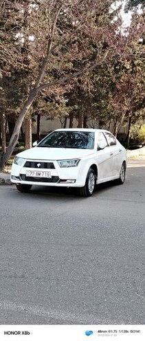 Khazar SD 2023, 95,000 km - 1.7 l - Bakı