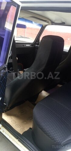 LADA (VAZ) 2107 2003, 75,670 km - 1.6 l - Mingəçevir