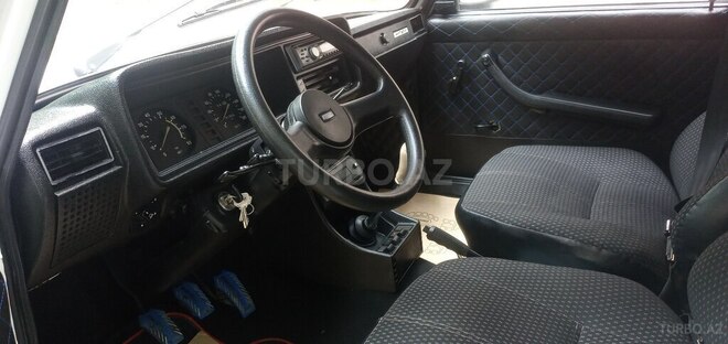 LADA (VAZ) 2107 2003, 75,670 km - 1.6 l - Mingəçevir