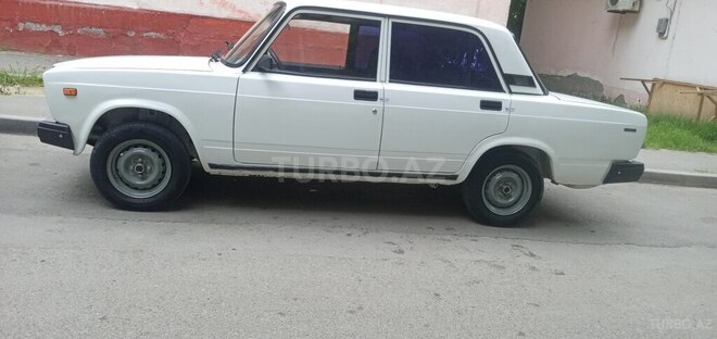 LADA (VAZ) 2107 2003, 75,670 km - 1.6 l - Mingəçevir