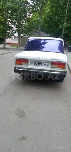 LADA (VAZ) 2107 2003, 75,670 km - 1.6 l - Mingəçevir