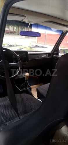 LADA (VAZ) 2107 2003, 75,670 km - 1.6 l - Mingəçevir