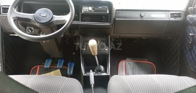LADA (VAZ) 2107 2003, 75,670 km - 1.6 l - Mingəçevir