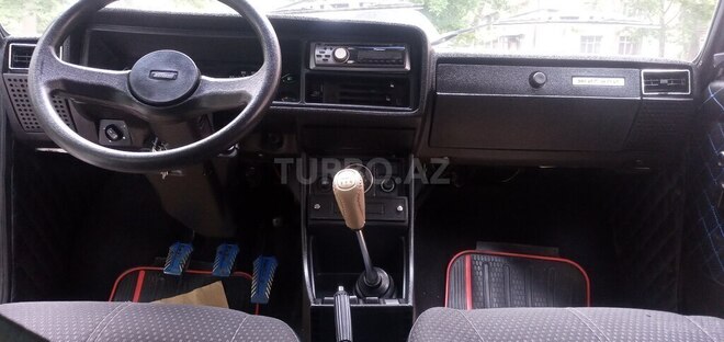 LADA (VAZ) 2107 2003, 75,670 km - 1.6 l - Mingəçevir
