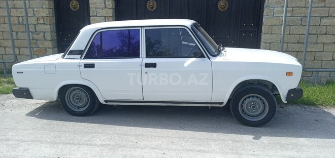 LADA (VAZ) 2107 2003, 75,670 km - 1.6 l - Mingəçevir