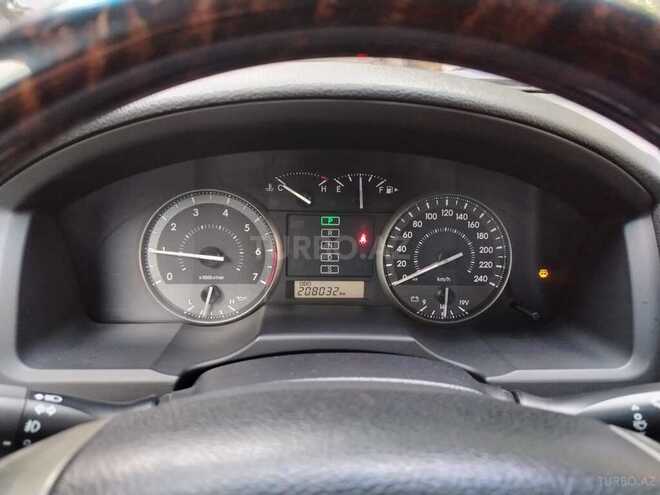 Toyota Land Cruiser 2012, 208,000 km - 4.0 l - Bakı