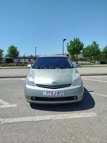 Toyota Prius 2008, 254,000 km - 1.5 l - Bakı