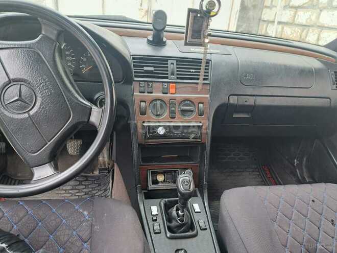 Mercedes C 180 1994, 500,580 km - 1.8 l - Gəncə