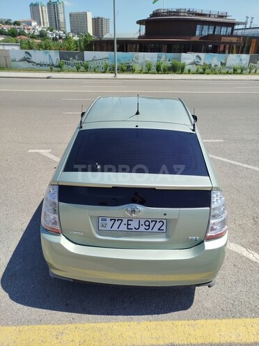 Toyota Prius 2008, 254,000 km - 1.5 l - Bakı