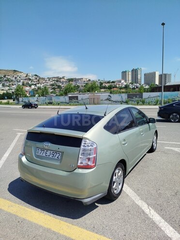 Toyota Prius 2008, 254,000 km - 1.5 l - Bakı