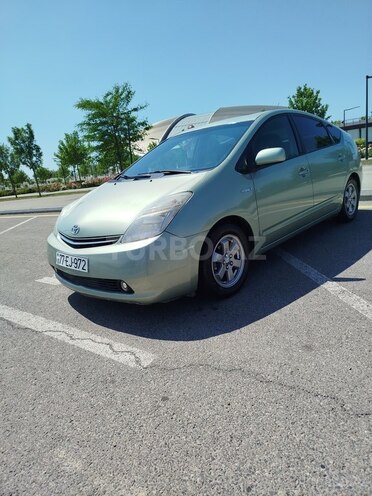 Toyota Prius 2008, 254,000 km - 1.5 l - Bakı