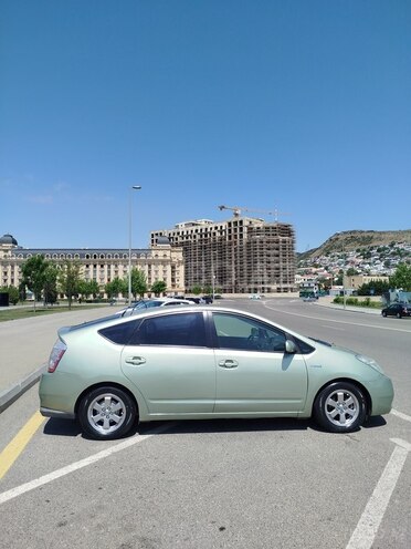 Toyota Prius 2008, 254,000 km - 1.5 l - Bakı
