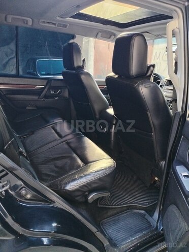 Mitsubishi Pajero 2007, 197,000 km - 3.0 l - Bakı