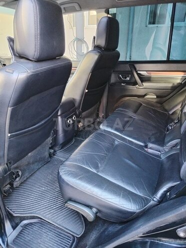 Mitsubishi Pajero 2007, 197,000 km - 3.0 l - Bakı