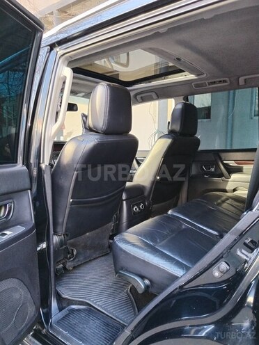 Mitsubishi Pajero 2007, 197,000 km - 3.0 l - Bakı