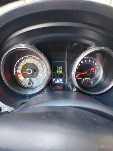 Mitsubishi Pajero 2007, 197,000 km - 3.0 l - Bakı