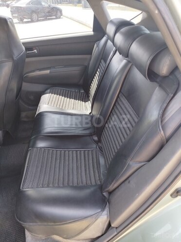 Toyota Prius 2008, 254,000 km - 1.5 l - Bakı