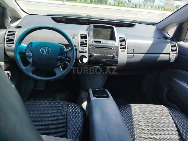 Toyota Prius 2008, 254,000 km - 1.5 l - Bakı