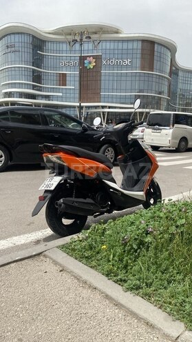 Jianshe  2021, 58,000 km - 0.1 l - Bakı