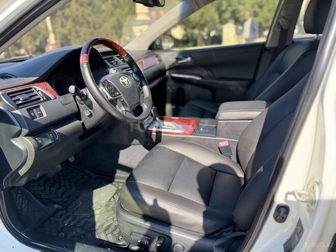 Toyota Camry 2013, 240,000 km - 2.5 л - Bakı