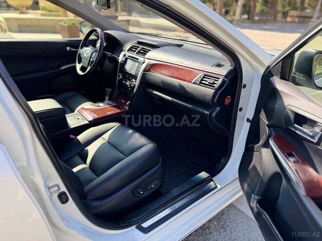 Toyota Camry 2013, 240,000 km - 2.5 л - Bakı