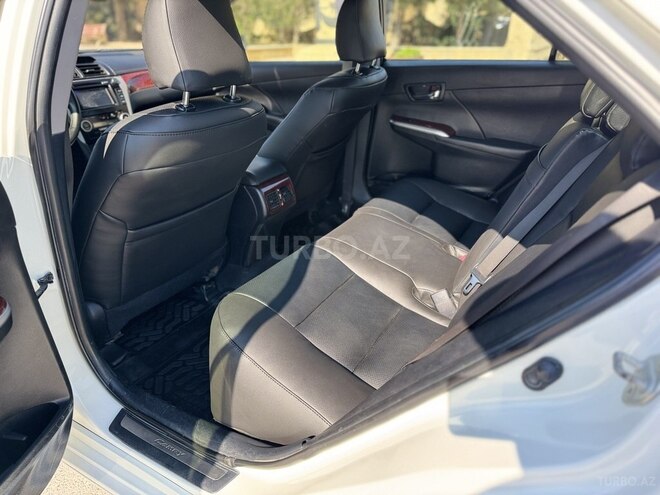 Toyota Camry 2013, 240,000 km - 2.5 л - Bakı