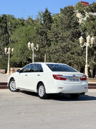 Toyota Camry 2013, 240,000 km - 2.5 л - Bakı