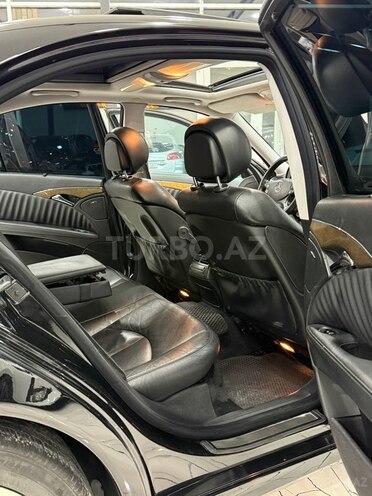 Mercedes E 200 2007, 190,000 km - 1.8 l - Sumqayıt