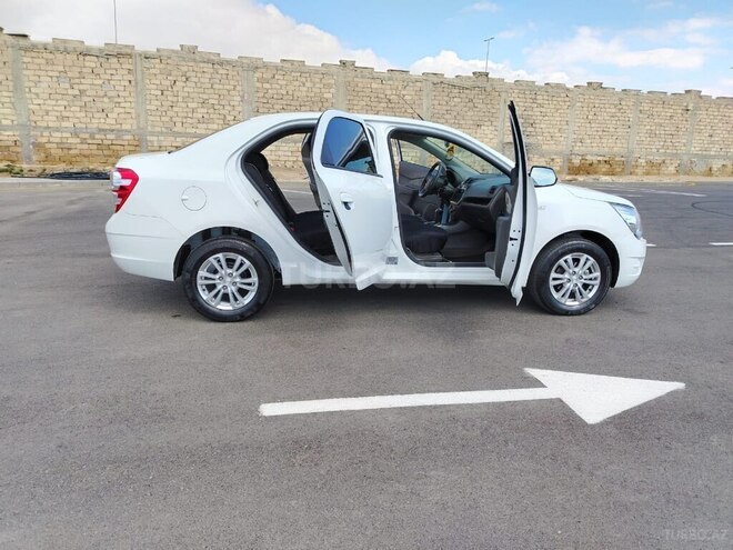 Chevrolet Cobalt 2004, 9,875 km - 1.5 л - Bakı