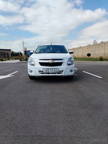 Chevrolet Cobalt 2004, 9,875 km - 1.5 л - Bakı