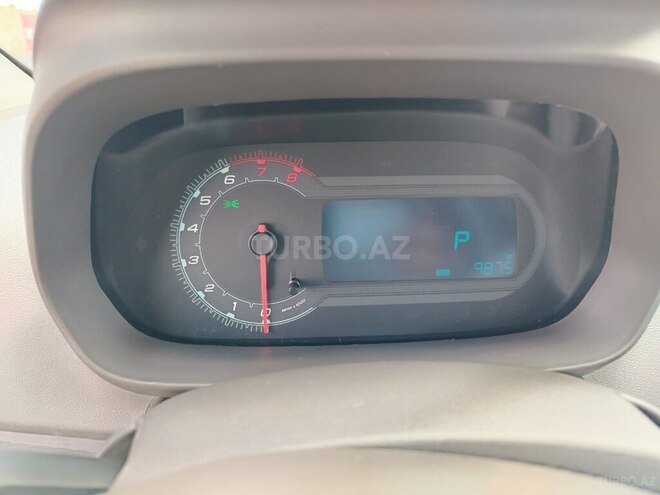 Chevrolet Cobalt 2004, 9,875 km - 1.5 л - Bakı
