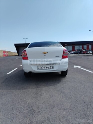 Chevrolet Cobalt 2004, 9,875 km - 1.5 л - Bakı