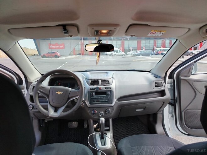 Chevrolet Cobalt 2004, 9,875 km - 1.5 л - Bakı