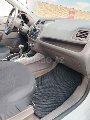 Chevrolet Cobalt 2004, 9,875 km - 1.5 л - Bakı