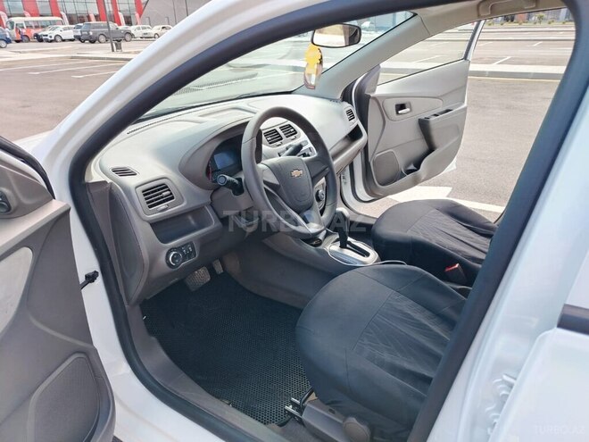 Chevrolet Cobalt 2004, 9,875 km - 1.5 л - Bakı