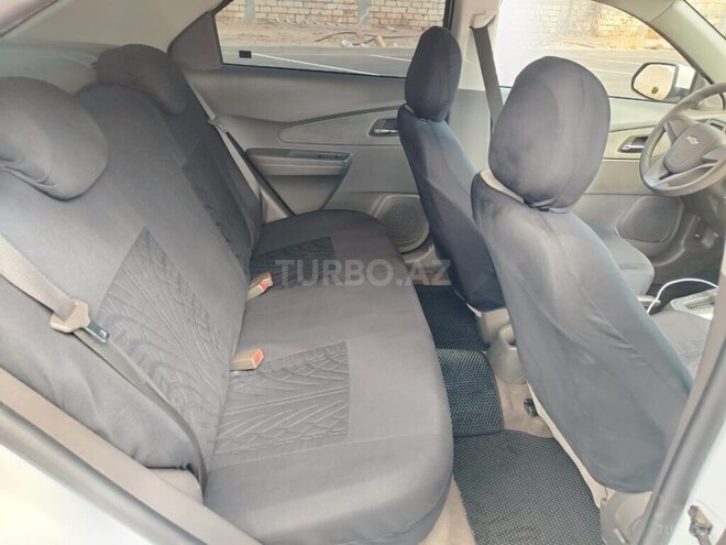 Chevrolet Cobalt 2004, 9,875 km - 1.5 л - Bakı