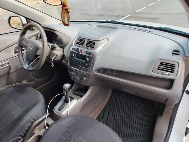 Chevrolet Cobalt 2004, 9,875 km - 1.5 л - Bakı