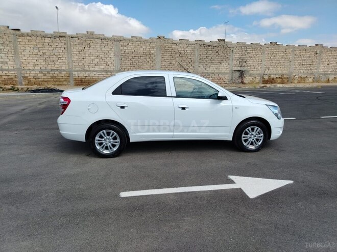 Chevrolet Cobalt 2004, 9,875 km - 1.5 л - Bakı