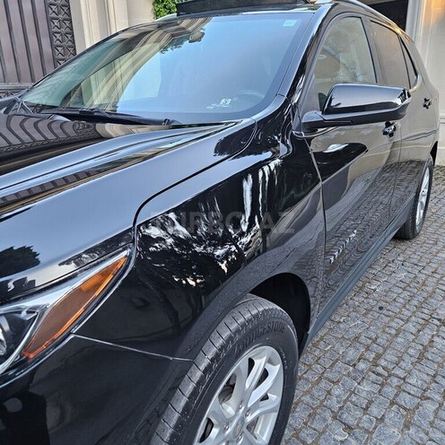 Chevrolet Equinox 2019, 48,750 km - 1.5 л - Bakı