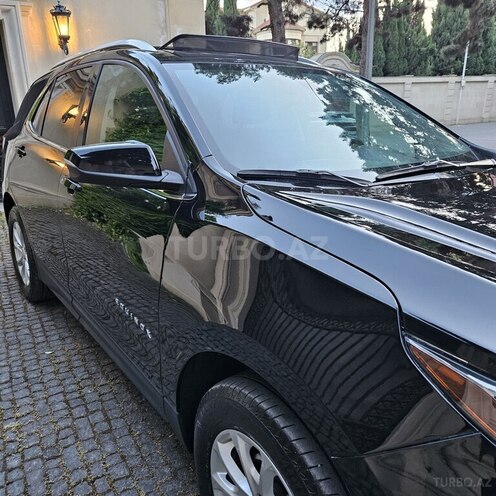 Chevrolet Equinox 2019, 48,750 km - 1.5 л - Bakı